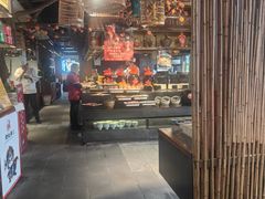 -老灶房-四川土菜(开元店)