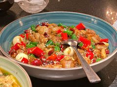 -华豫川酒家(大卫城店)