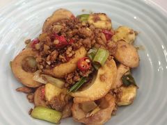 -湖南码头·地道岳阳美食·湘菜(魏公村店)