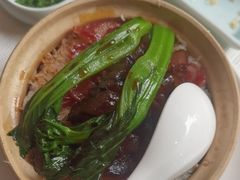 -顺峰·粤菜海鲜·早茶自助(阜成店)