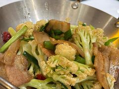 -同庆楼(滨湖万达广场店)