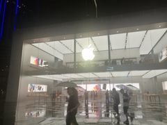 -Apple零售店(成都太古里店)