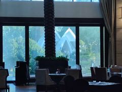 -上海东方佘山翰悦阁酒店·Vie全日制餐厅