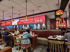 -禄运茶居·手工点心(猎德店)