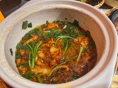 -鹤江桥·红油牛肉粉(SKP店)