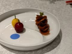 -红棉中餐厅·广州海航威斯汀酒店