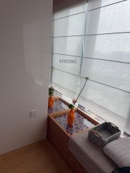 -HYOUNG 禾漾·BTL官方美学中心