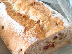 无糖面包-81BAKERY(大学路店)