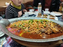 -王村姑老土炕莜面村(桥东店)
