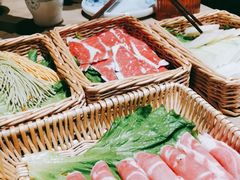 -古关火锅店(古北水镇景区店)