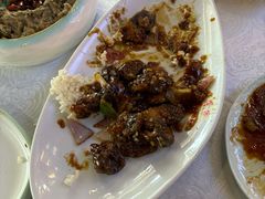 -金家老三饭庄(常营店)