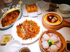 干炒牛河-南枝记·港式打边炉(新北万达店)