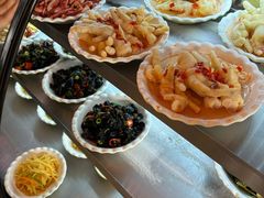 -金杨拉面王小吃面馆·牛三宝面·红烧牛肉粉