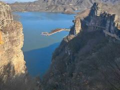 -易水湖景区
