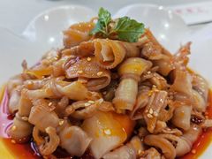 -金家老三饭庄(常营店)