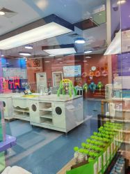 -海豚啵啵体智能游泳馆(惠山万达广场店)