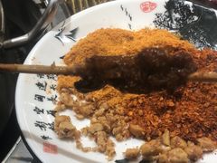 -刘少华贵州小黄牛·鲜牛肉火锅(总店)