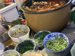 -安徽阜阳卷馍(西单店)