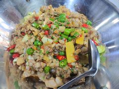 -辣不怕口味虾(凌霄路店)