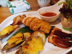 -泰堤坊(淡水体育馆店)