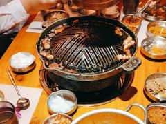 -kingkong大猩猩烤肉(CBD店)