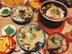 -明治屋(二十三年洪化桥店)