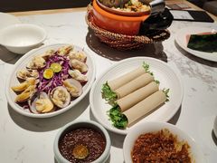 -关东小磨东北菜(漕河泾印象城店)