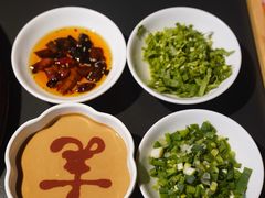 -羊大爷涮肉(亮马桥店)