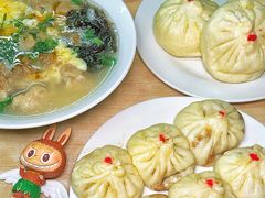 -津门永胜包子铺(哈尔滨道总店)