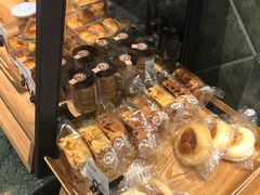 -东哥面包(江宁大润发店)
