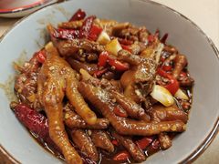 -老三样·旧食新味(船山路店)