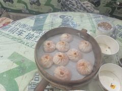 -桂萍特色牛筋牛杂(长堤街总店)