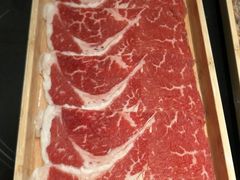 牛肩肉-火炉火自助餐(悠唐购物中心店)