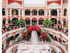 -佛罗伦萨小镇广佛名品奥特莱斯(疏港路店)