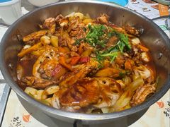 -黄记煌三汁焖锅(顺义华联店)