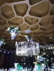 -沈阳新都绿城喜来登酒店·宴会厅