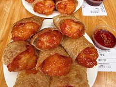 -即墨老公社·海肠捞饭大王(古城店)