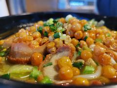 -顶香阁桂林米粉·柳州螺蛳粉(上地店)