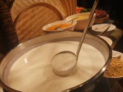 -火宴山自助火锅(明园店)