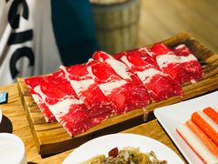 黑牛肥牛-青瓷火锅料理(西单大悦城店)