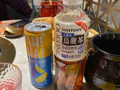 -空之介寿喜烧·和牛放题(恒隆广场店)