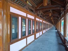 -寒山寺