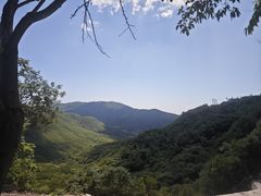 -妙峰山风景名胜区