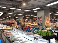 -美廉美超市(圣熙8号购物中心店)