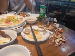 -醉壹号海鲜大排档(厦门美食地标店)