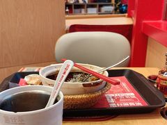 -华记煲仔华·煲仔饭(三元里万科里店)