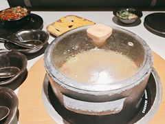 -芸山季·云南山珍菌火锅(南翔印象城MEGA店)