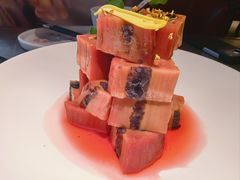 -吴越荣记苏州菜·松鼠桂鱼100%活鱼现做(斜塘老街店)