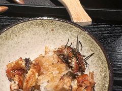 -玄白·炭烤活鳗(上海首店)