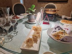 -玉满堂·湖北融合菜